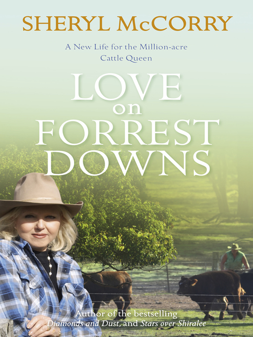 Title details for Love on Forrest Downs by Sheryl McCorry - Available
